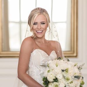 Meet your Posher, Mackenzie